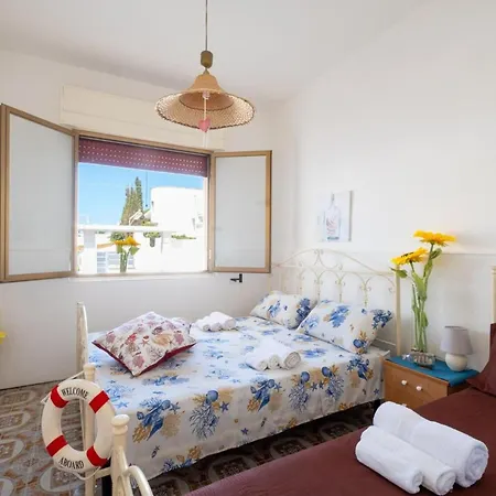 Heart Island Vista Mare Villa