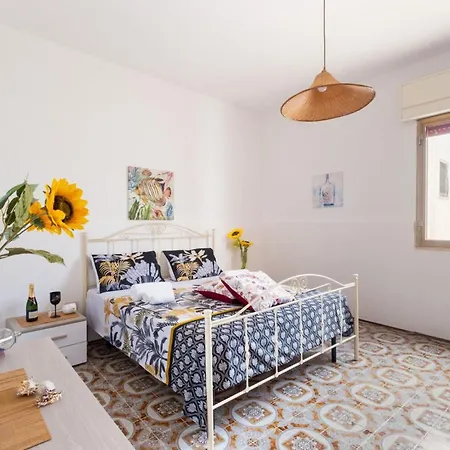 Villa Heart Island Vista Mare Torre Squillace