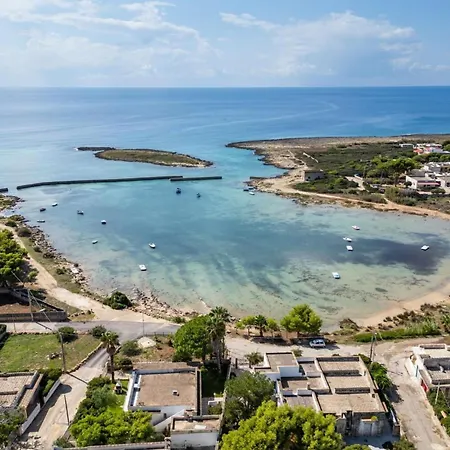 Heart Island Vista Mare Villa *